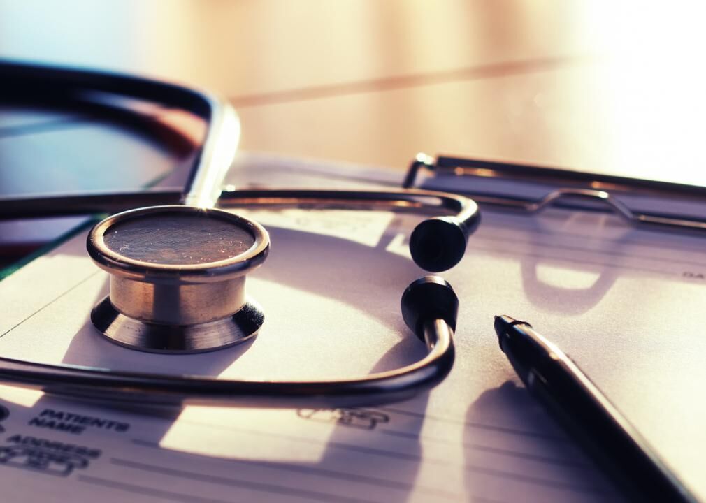 Nationalized health care